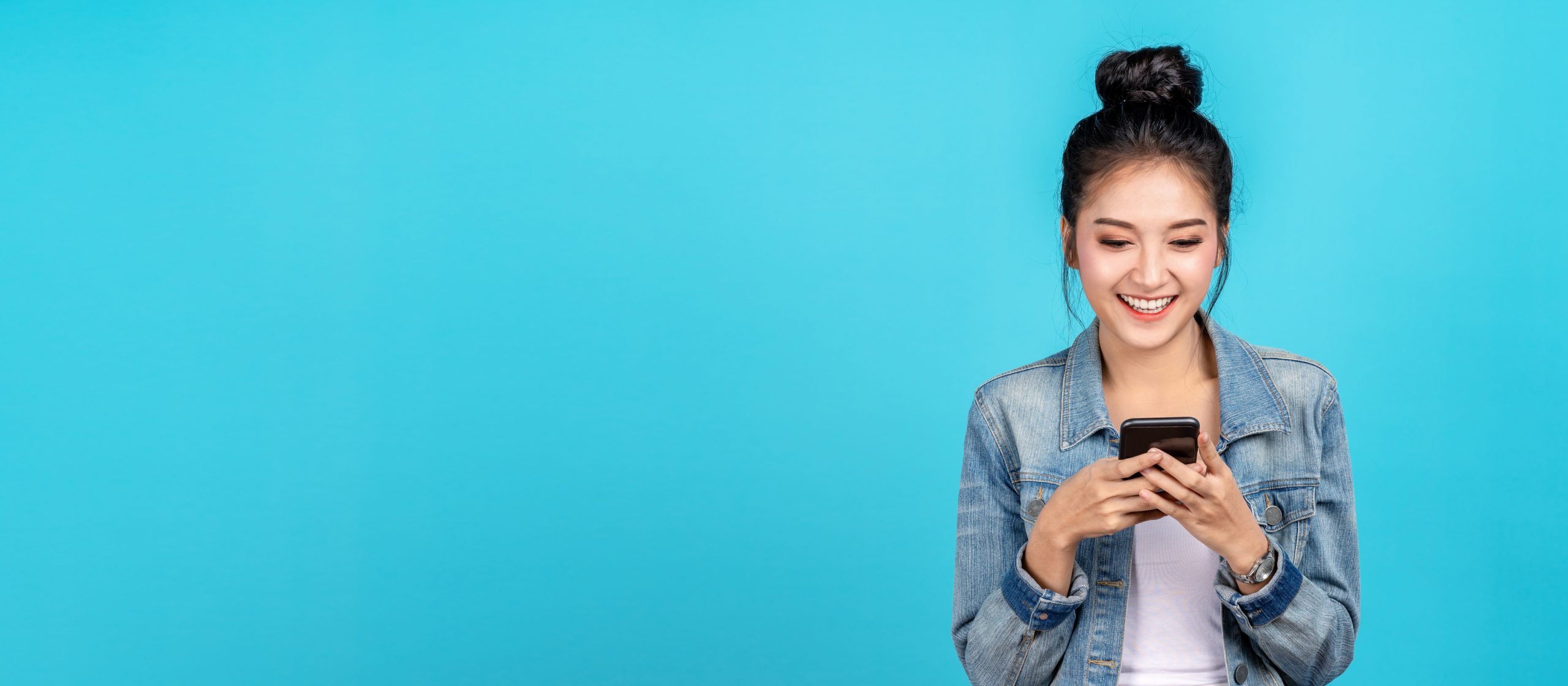 Influence the online shopper journey